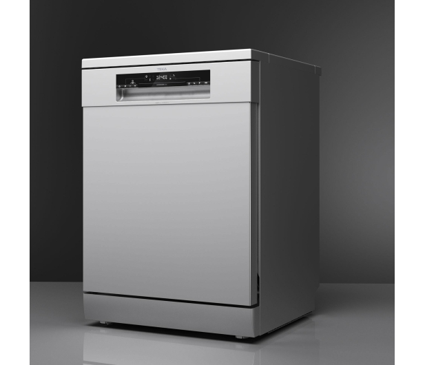 Teka ZMYWARKA TEKA DFS 26650 SS - 1484099 - zdjęcie 14